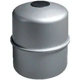Buderus Logafix Ausdehnungsgefäß BU-H 3 bar 25 l Silber