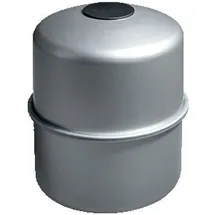 Buderus Logafix Ausdehnungsgefäß BU-H 3 bar 25 l Silber