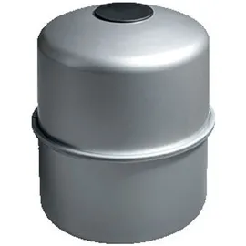 Buderus Logafix Ausdehnungsgefäß BU-H 3 bar 25 l Silber