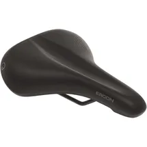Ergon ST Gel Men 27 cm x 12 cm Schwarz