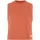 Craft Collective Relaxed Sleeveless Tee Women sequoia S