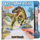 DEPESCHE Dino World Aqua Magic Book