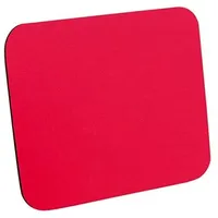 Roline Mausmatte, anti-statisch, rot