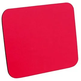 Roline Mausmatte, anti-statisch, rot