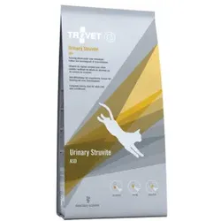 Trovet Urinary Struvite ASD Katzenfutter 2,5 kg
