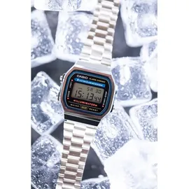 Casio Collection A168WA-1YES