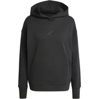 Adidas Hoodie Schwarz L