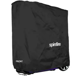 Abdeckung für Spinfire Pro 2 (V2) Maschinen