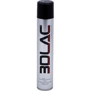 3DLAC Spray - 400ml