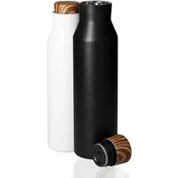 Elasto Vakuumflasche "Malmö" 0,6 l"