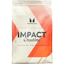 Myprotein - Impact Creatine Monohydrate - 250g