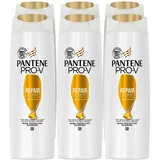 Pantene Pro-V Repair & Care geschädigtes Haar 6 x 300 ml