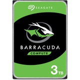 Seagate BarraCuda 3TB (ST3000DM007)