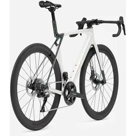 Trek Madone SL 6 Gen 8 2026 28 Zoll RH 0 cm grau/weiß