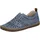 Rieker M2852 Damen Blau 40