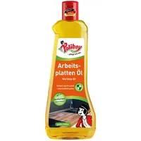 polyboy Arbeitsplatten Öl 500 ml
