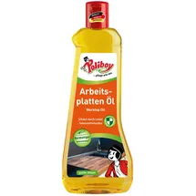 polyboy Arbeitsplatten Öl 500 ml
