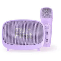 My First Voice 2 Purple