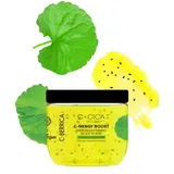 Natura Siberica CICA C-BERRICA C-Energy boost Körperpeeling 200 ml