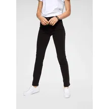 Levi's 312TM Shaping Slim Jeans Soft Black 27 32