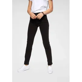 Levi's 312TM Shaping Slim Jeans Soft Black 27 32
