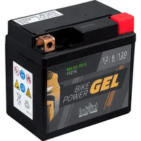 Intact Bike-Power Gel 6Ah