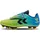 hummel Hattrick MG JR Einsatzbereich Kinder limeade 35