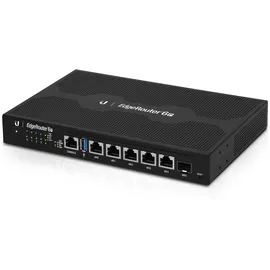 UBIQUITI networks EdgeRouter ER-6P