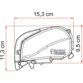 Fiamma F80s 340