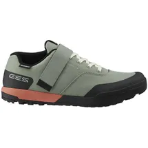 Shimano GE500 Light Green 40