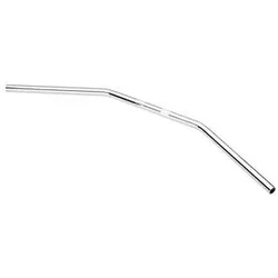 Drag-Bar Wide Breite 970Mm verchromt, TÜV Lenkstange