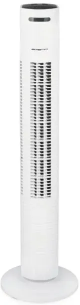 TFN-212915 Turmventilator Stand  (Weiß) (Versandkostenfrei)