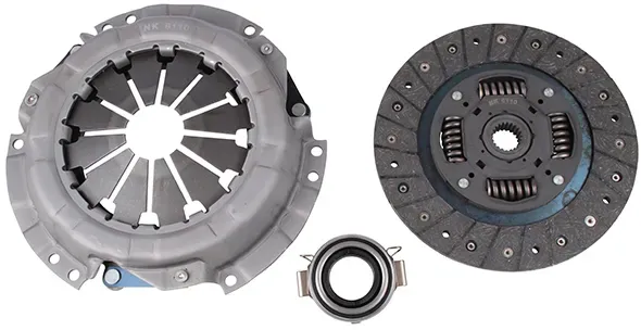 LUCAS Kupplungssatz lkca870131 für TOYOTA
