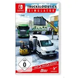 Truck & Logistic Simulator (USK) (Nintendo Switch)