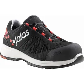 JALAS Halbschuh 7100 Zenit Evo, S1, SRC, Gr. 45