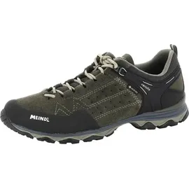 MEINDL Ontario GTX Herren Loden/Schwarz 42