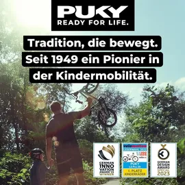 PUKY NEXT Downgrade Set 12"