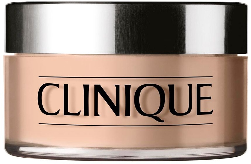 Clinique Blended Powder Transparency 04