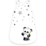 Herding Baby Best Baby-Schlafsack, Panda 70 cm,