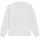 QUIKSILVER Salt Water Crew Fleecepullover Grau M
