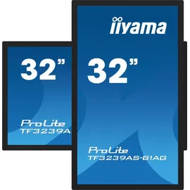 Iiyama ProLite TF3239AS-B1AG, 31.5"