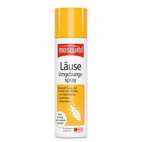 Mosquito Läuse- & Insekten-Umgebungsspray 150 ml Spray