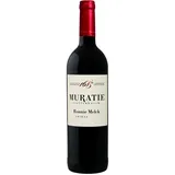 Muratie Estate Muratie Wine Estate Ronnie Melck Shiraz Muratie Estate