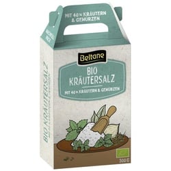 Beltane Kräutersalz Nachfüllpackung bio