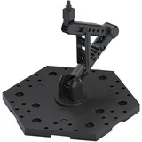Bandai Namco Entertainment Model Kit Accessories - Action Base 5 (Black)