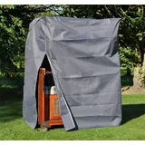 Hi Gartenmöbel-Schutzhülle Strandkorb 130 x 100 x 170 cm
