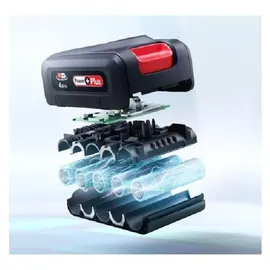Bosch Unlimited Serie 8 Gen2 BBS8214