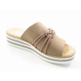 Rieker V0297 beige 41