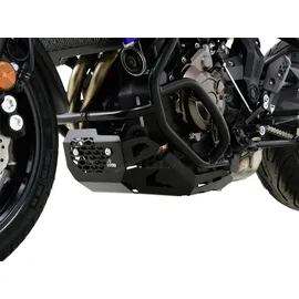Zieger Motorschutz kompatibel mit: Yamaha MT-07 Tracer | XSR700