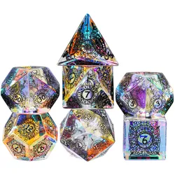 Prisma Crystal Constellation